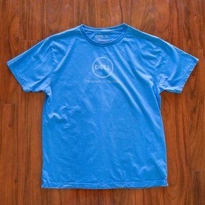 Dell Computers Graphic T-Shirt